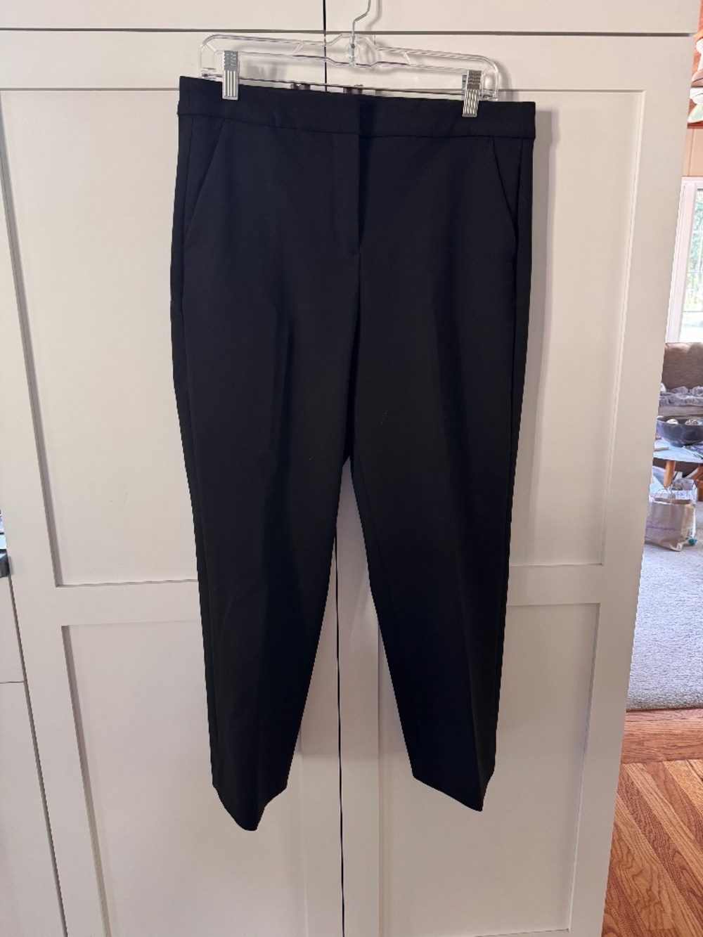 JCrew Kate Pants